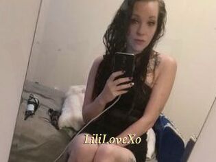 LiliLoveXo
