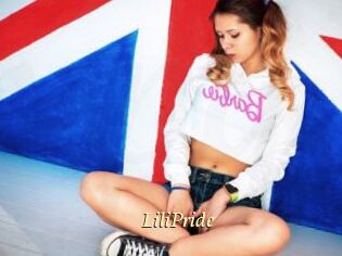 LiliPride
