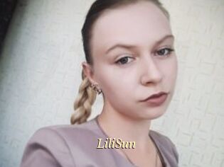 LiliSun