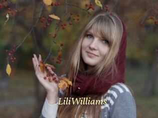LiliWilliams