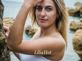 LiliaHot