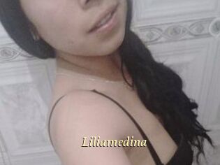 Liliamedina
