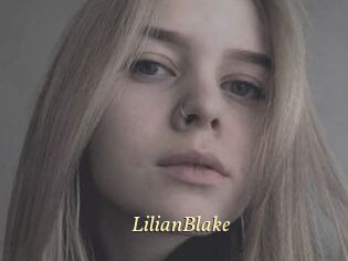 LilianBlake