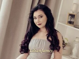 LilianJames Vidéo porno gratuite