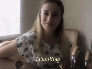 LilianKing Vidéo porno gratuite