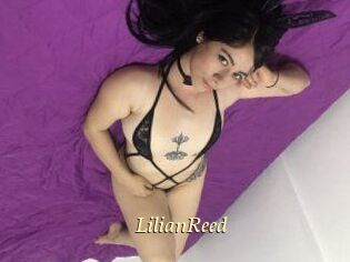LilianReed