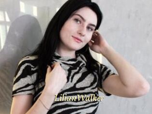 LilianWalker