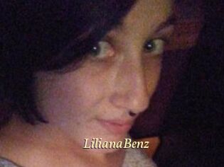 Liliana_Benz