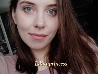 Lilianprincess
