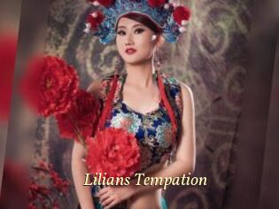 Lilians_Tempation