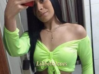 LilibethJones