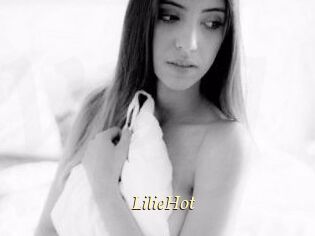 LilieHot