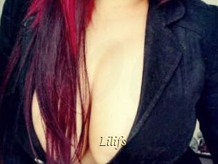 Lilifs