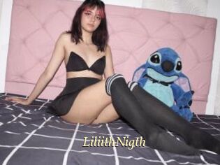 LiliithNigth