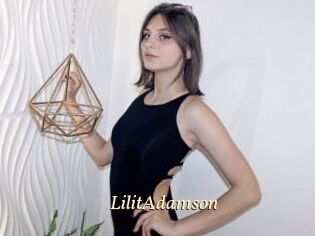 LilitAdamson