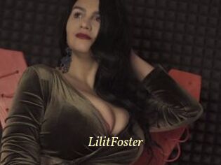 LilitFoster