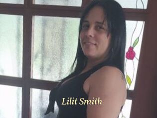 Lilit_Smith Vidéo porno gratuite