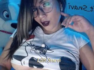 Lilit_Snavi