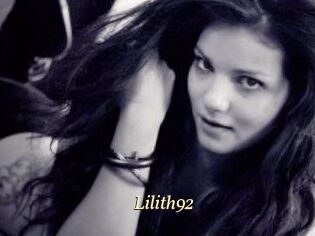 Lilith92