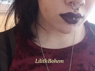 LilithBohem