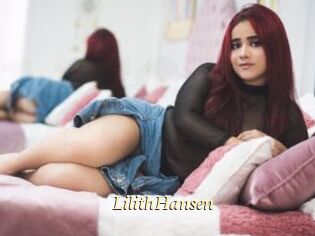 LilithHansen
