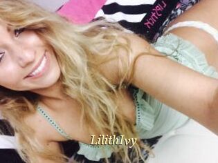 LilithIvy