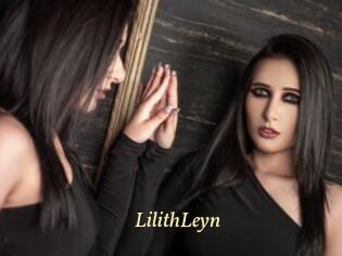 LilithLeyn