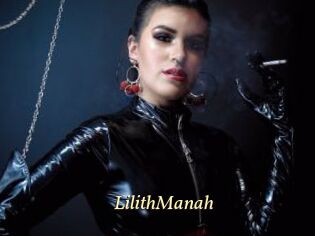 LilithManah