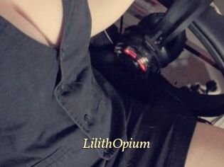 LilithOpium