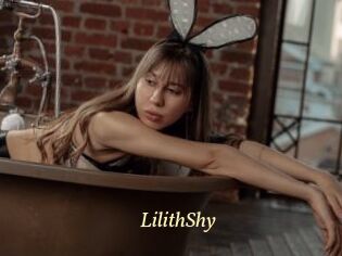 LilithShy