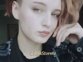 LilithStorme