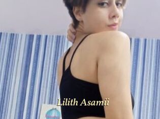 Lilith_Asamii
