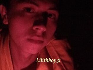 Lilithboy31
