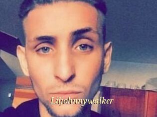 Liljohnnywalker