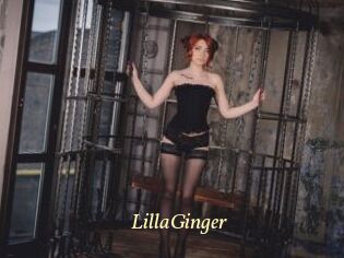 LillaGinger