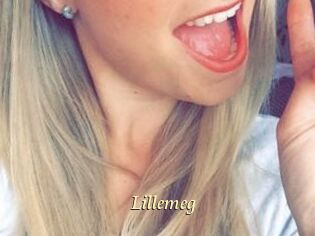Lillemeg