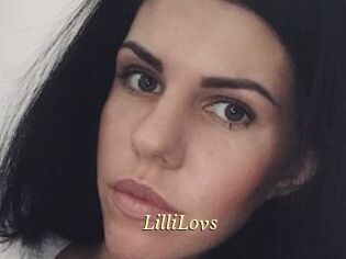 LilliLovs