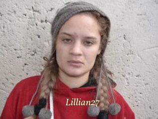Lillian27