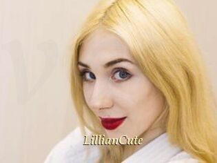 LillianCute