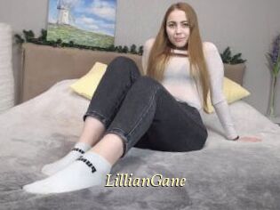 LillianGane