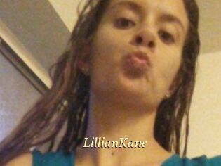 Lillian_Kane