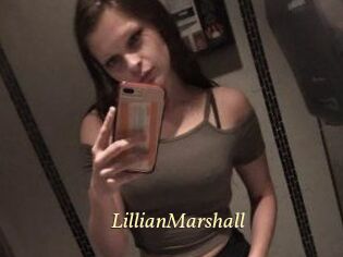 Lillian_Marshall