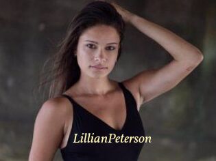 Lillian_Peterson