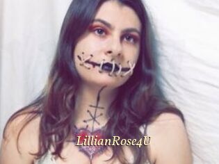 LillianRose4U