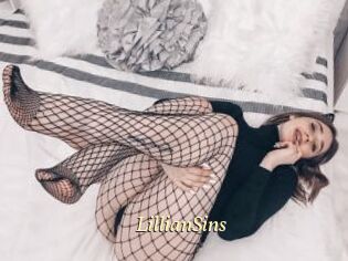 LillianSins