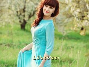 LillianSunn