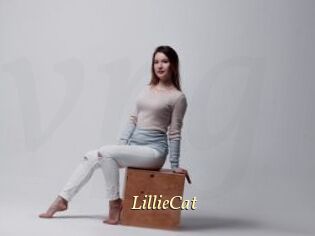 LillieCat