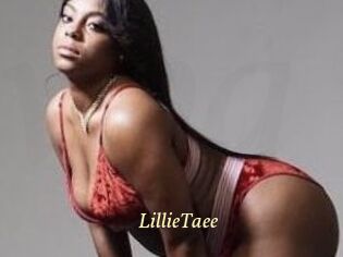 LillieTaee