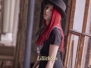 LillithSin