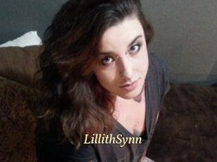 Lillith_Synn